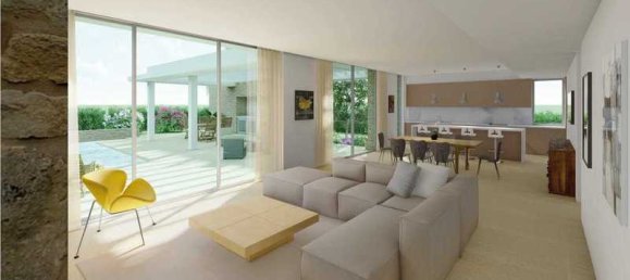 4 غرف نوم فيلا في Larnaca, Cyprus رقم 7749 6