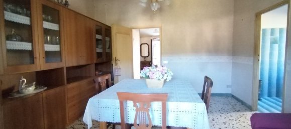 3 rooms Apartment in Cori, Italy No. 271091 12