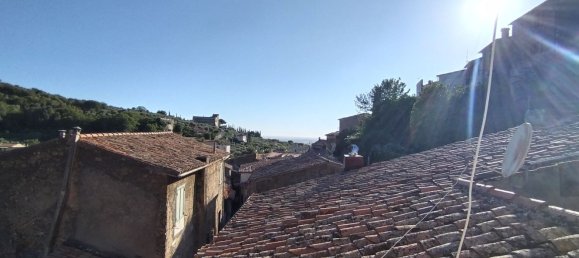 3 rooms Apartment in Cori, Italy No. 271091 10