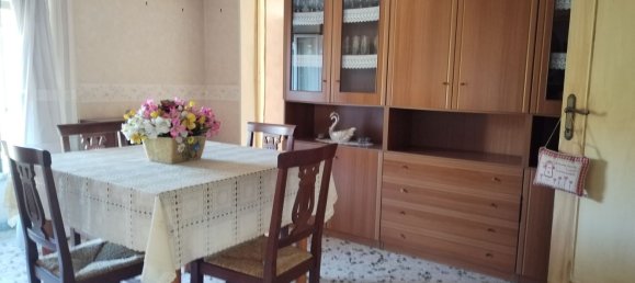 3 rooms Apartment in Cori, Italy No. 271091 6