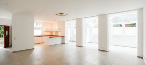 3 غرف نوم شقة في Westend, Germany رقم 15787 4