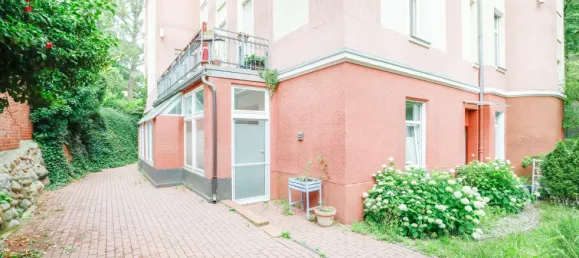 3 غرف نوم شقة في Westend, Germany رقم 15787 3