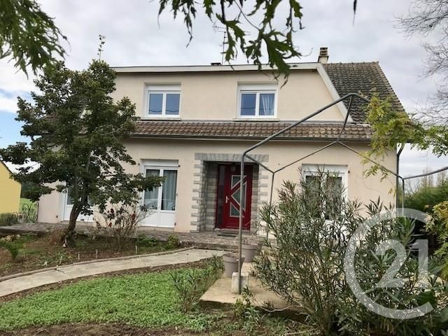 5 bedrooms House in Sancoins, France No. 152127