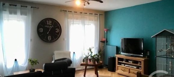 5 bedrooms House in Sancoins, France No. 152127 19