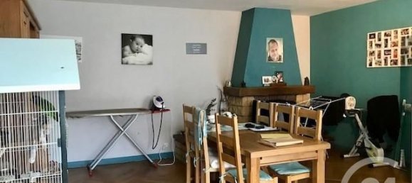 5 bedrooms House in Sancoins, France No. 152127 21