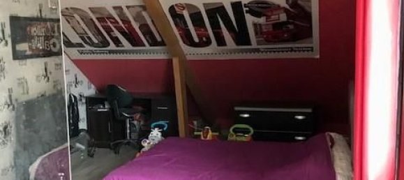 5 bedrooms House in Sancoins, France No. 152127 4