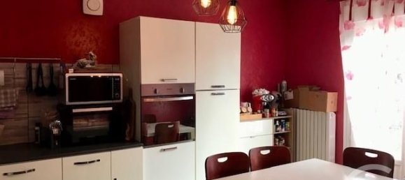 5 bedrooms House in Sancoins, France No. 152127 22