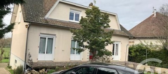 5 bedrooms House in Sancoins, France No. 152127 16