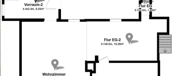 4-salle Maison de ville à Grimmenstein, Austria No. 35127 12