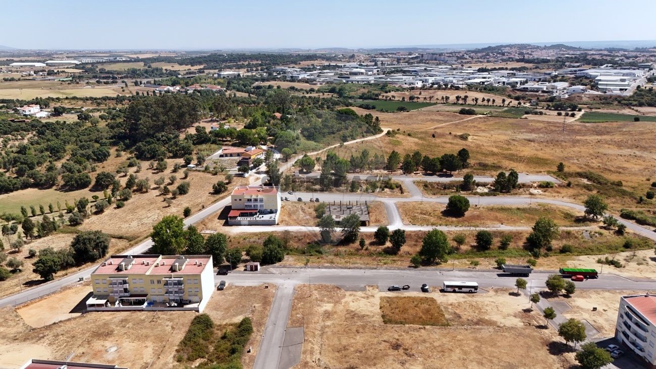  Land in Santarem, Portugal No. 233365