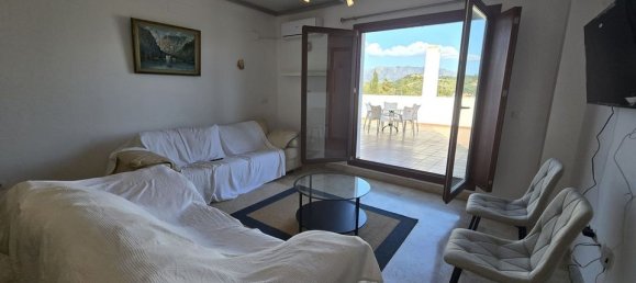 3 bedrooms Penthouse in Mijas, Spain No. 181085 9