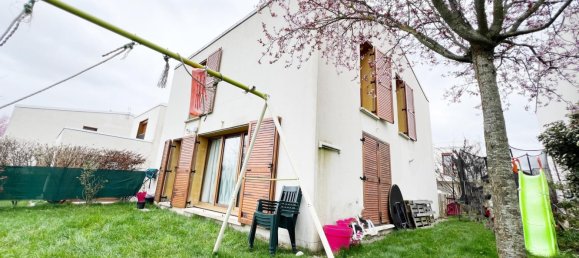 4 bedrooms House in Menucourt, France No. 289193 3