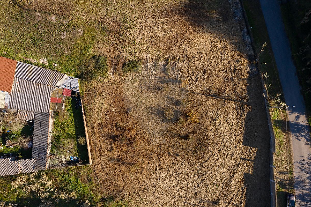 503m² Land in Palhaca, Portugal No. 73087