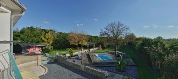 5 bedrooms Building in Etain, France No. 48706 27