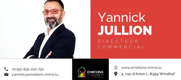 5 bedrooms Building in Etain, France No. 48706 35