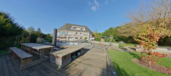 5 bedrooms Building in Etain, France No. 48706 14