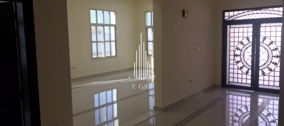 Villa de 7 dormitorios en Khalifa City, UAE No. 24913 15