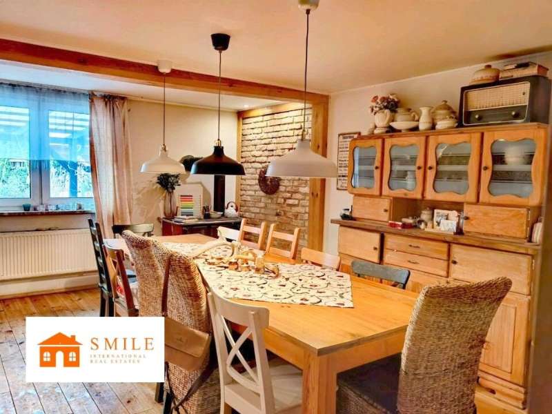 5 Schlafzimmer Stadthaus in Oberhavel, Germany, Nr. 116048