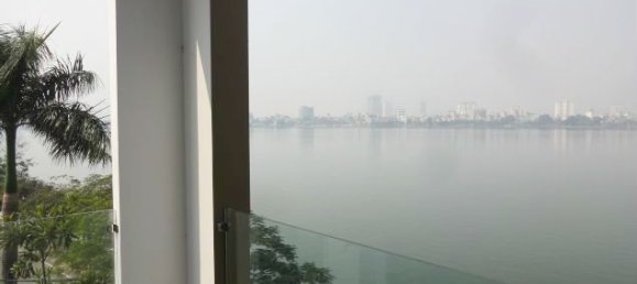 6 bedrooms Apartment in Tay Ho, Vietnam No. 4772 17