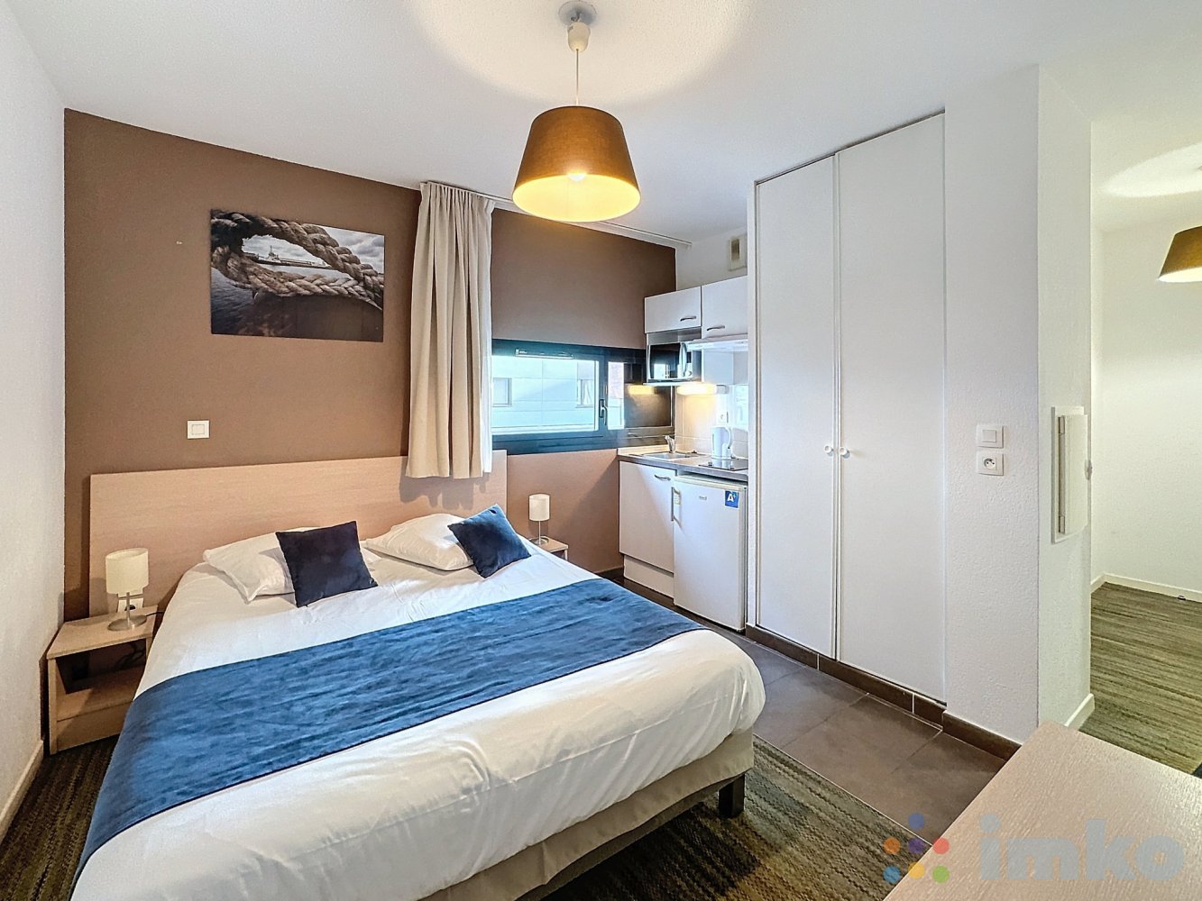 Studio à Dunkerque, France No. 155817