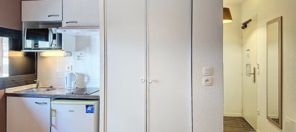 Studio à Dunkerque, France No. 155817 8