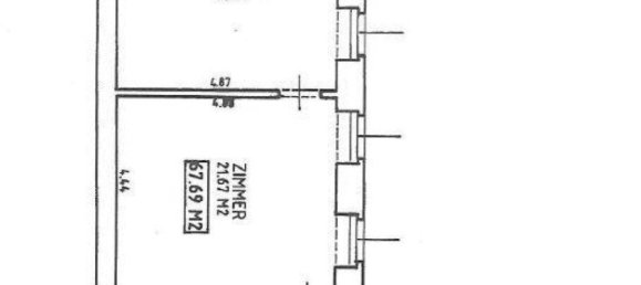Apartamento de 2 habitaciónes en Simmering, Austria No. 152300 5