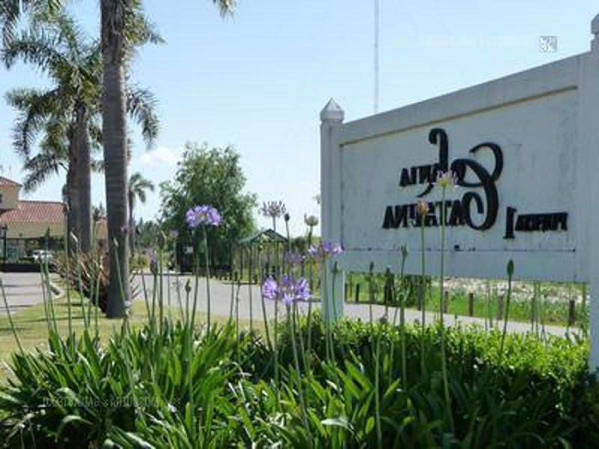  Land in Tigre, Argentina No. 121495