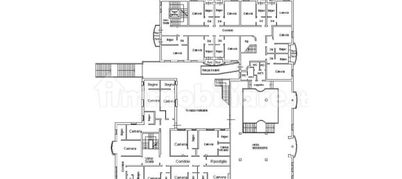 4000m² Commercial property in Rovigo, Italy No. 353508 8