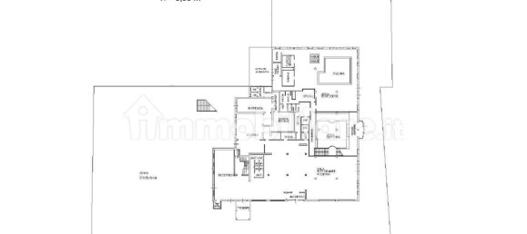 4000m² Commercial property in Rovigo, Italy No. 353508 7