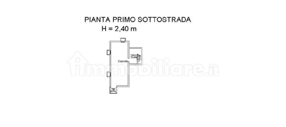 4000m² Commercial property in Rovigo, Italy No. 353508 10
