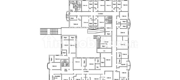 4000m² Commercial property in Rovigo, Italy No. 353508 11