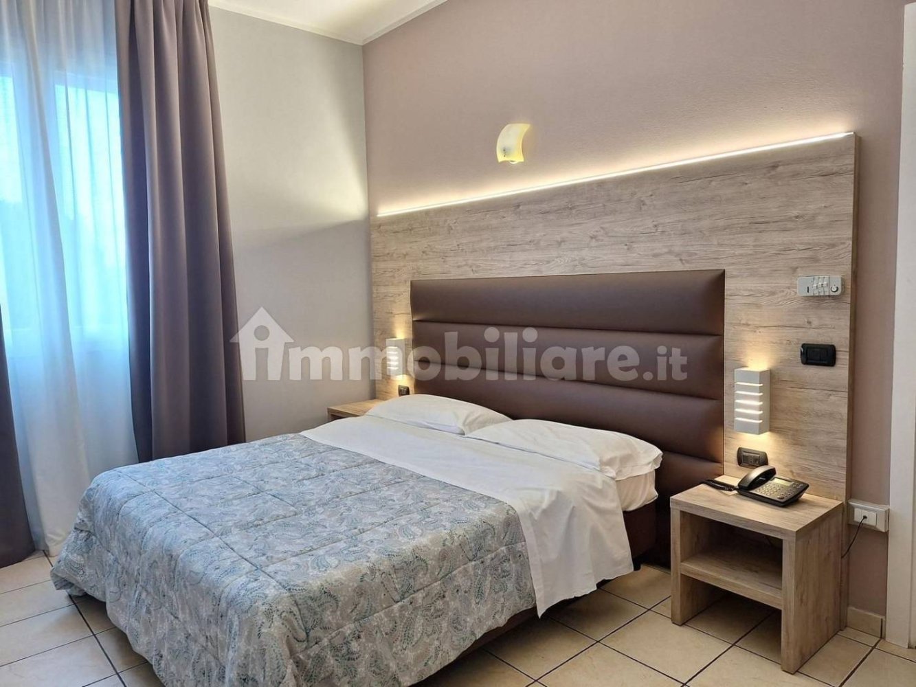 4000m² Commercial property in Rovigo, Italy No. 353508