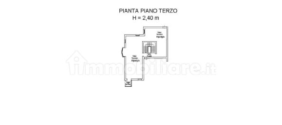 4000m² Commercial property in Rovigo, Italy No. 353508 9