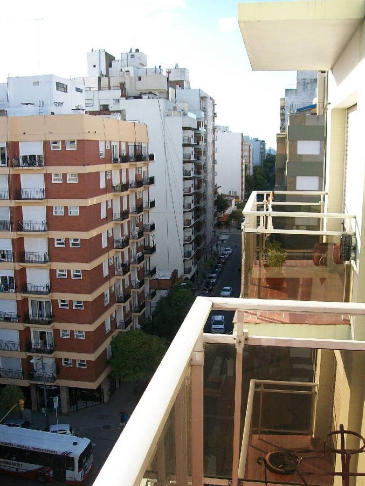 استوديو في Mar del Plata, Argentina رقم 102956
