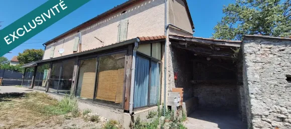 4 bedrooms House in Tarn, France No. 351865 11