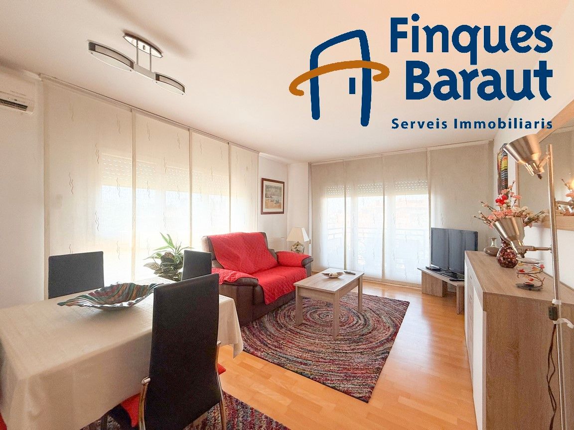 3 غرف نوم شقة في Figueres, Spain رقم 194270