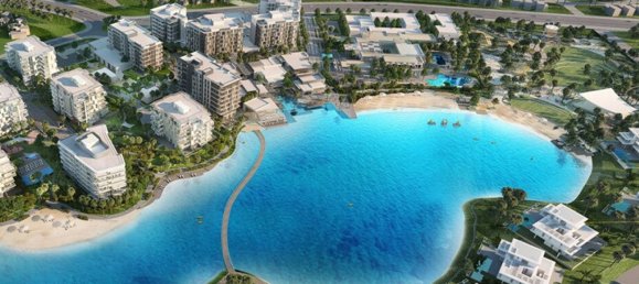 5 bedrooms Villa in Tilal Al Ghaf, UAE No. 448 9