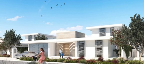 5 bedrooms Villa in Tilal Al Ghaf, UAE No. 448 7