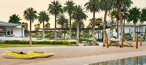 5 bedrooms Villa in Tilal Al Ghaf, UAE No. 448 4