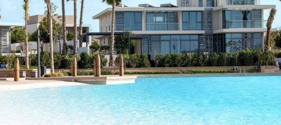 5 bedrooms Villa in Tilal Al Ghaf, UAE No. 448 2