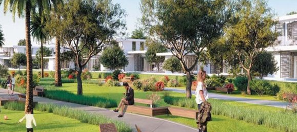 5 bedrooms Villa in Tilal Al Ghaf, UAE No. 448 8