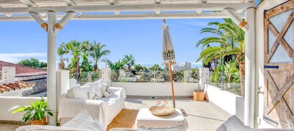 6 chambres Villa à Marbella, Spain No. 134007 11