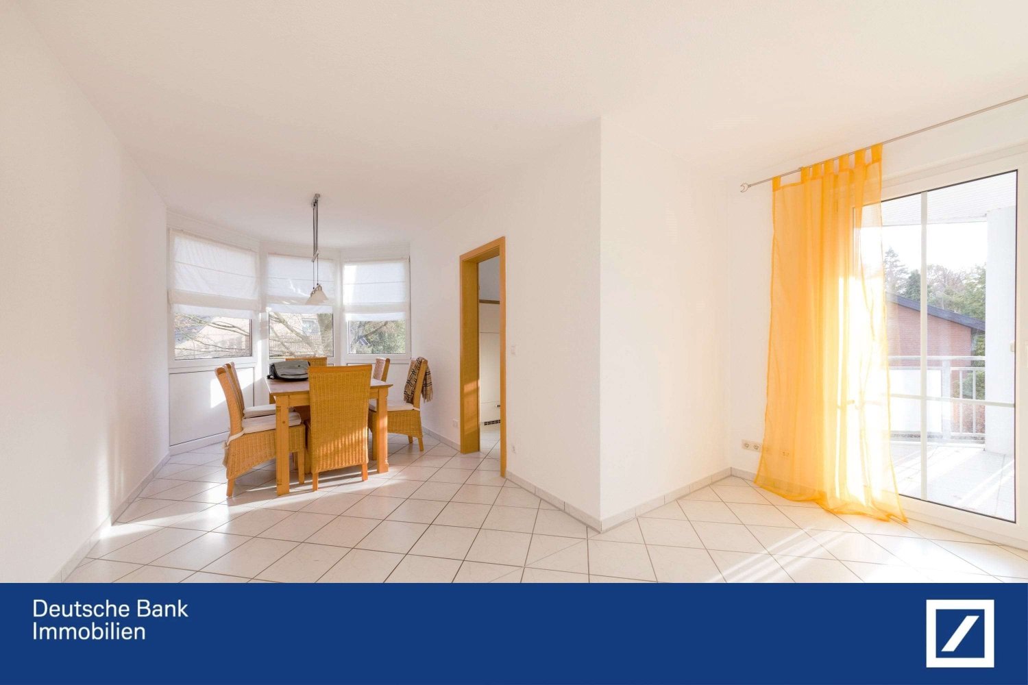 3-Zimmer Wohnung in Minden-Lübbecke, Germany, Nr. 223308