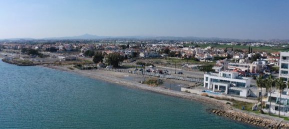 Villa T4 em Oroklini, Cyprus N.º 14549 3