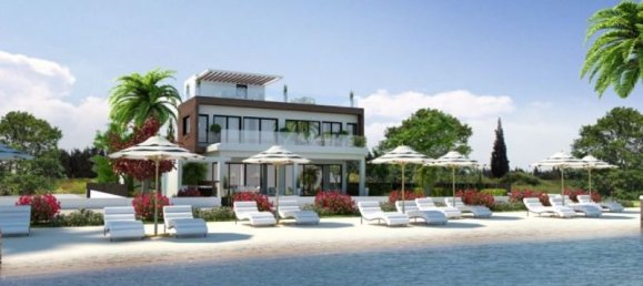 Villa T4 em Oroklini, Cyprus N.º 14549 4