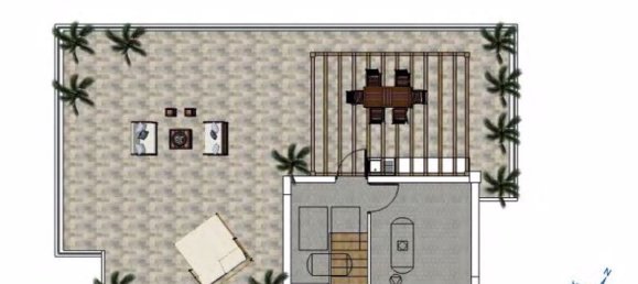 Villa T4 em Oroklini, Cyprus N.º 14549 10