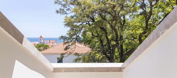 Duplex T4 em Cascais, Portugal N.º 133859 48