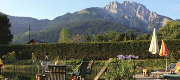 Gewerbliche Immobilie in Hermagor-Pressegger See, Austria 1000m², Nr. 135964 9