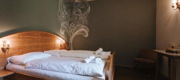 Gewerbliche Immobilie in Hermagor-Pressegger See, Austria 1000m², Nr. 135964 21