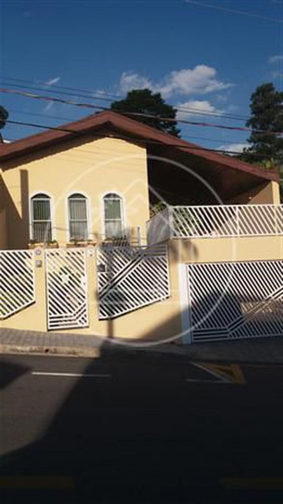 3 chambres Maison à Sao Paulo, Brazil No. 556253